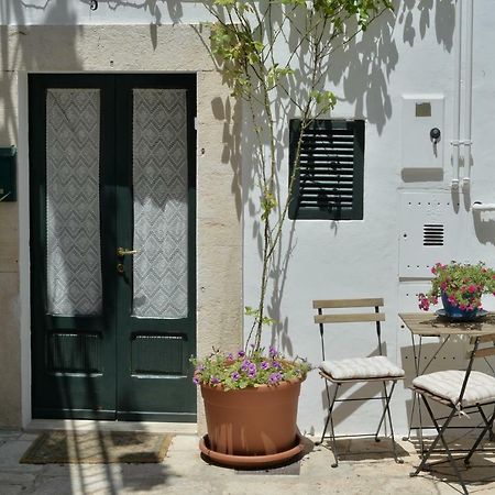 Trulli Del Corso B&B Alberobello Zewnętrze zdjęcie