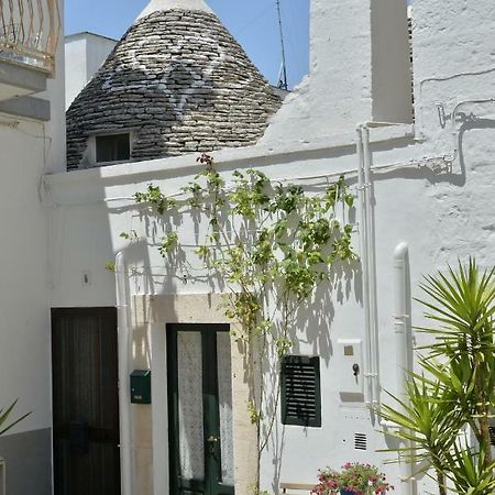 Trulli Del Corso B&B Alberobello Zewnętrze zdjęcie