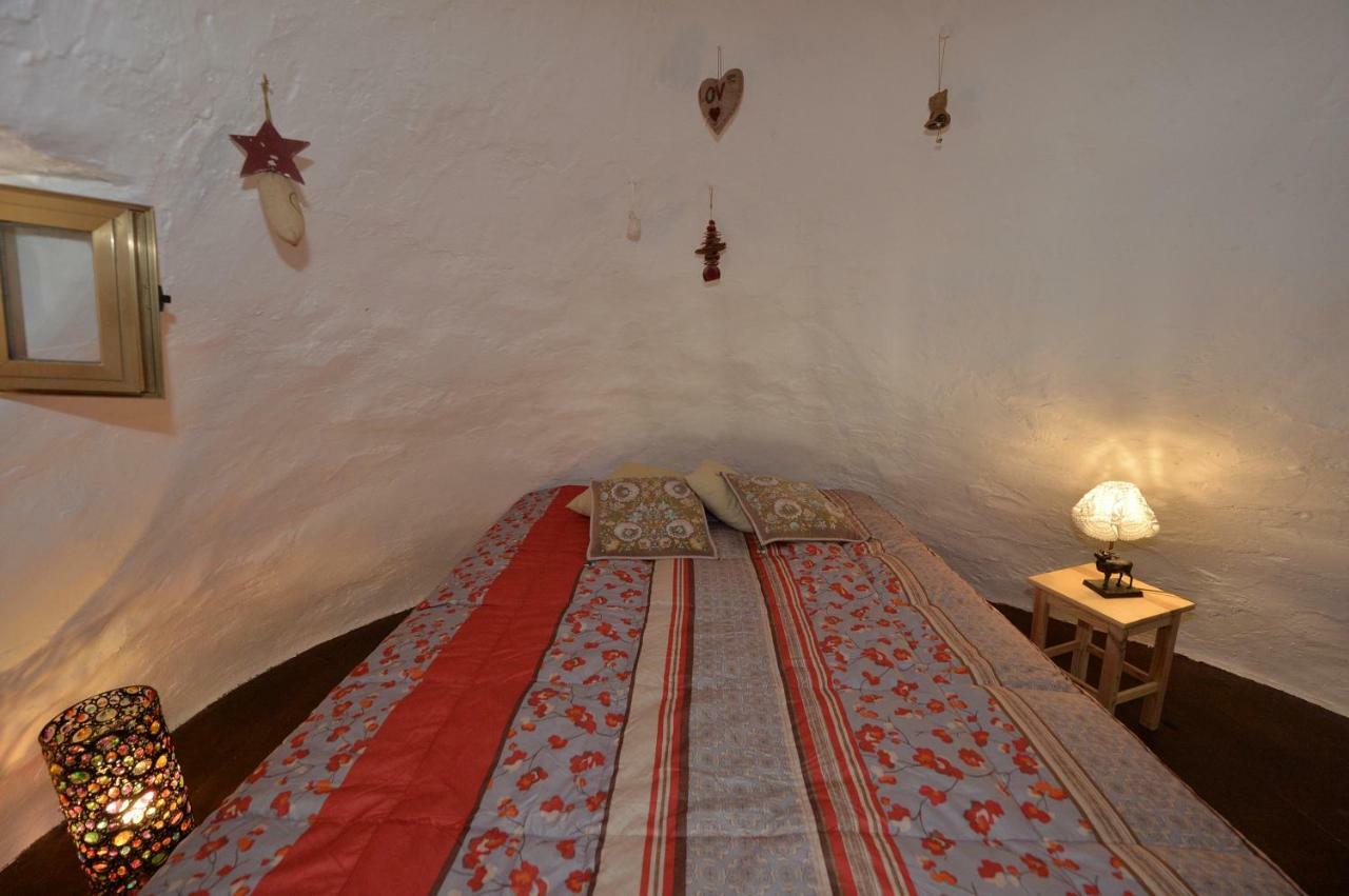 Trulli Del Corso B&B Alberobello Zewnętrze zdjęcie