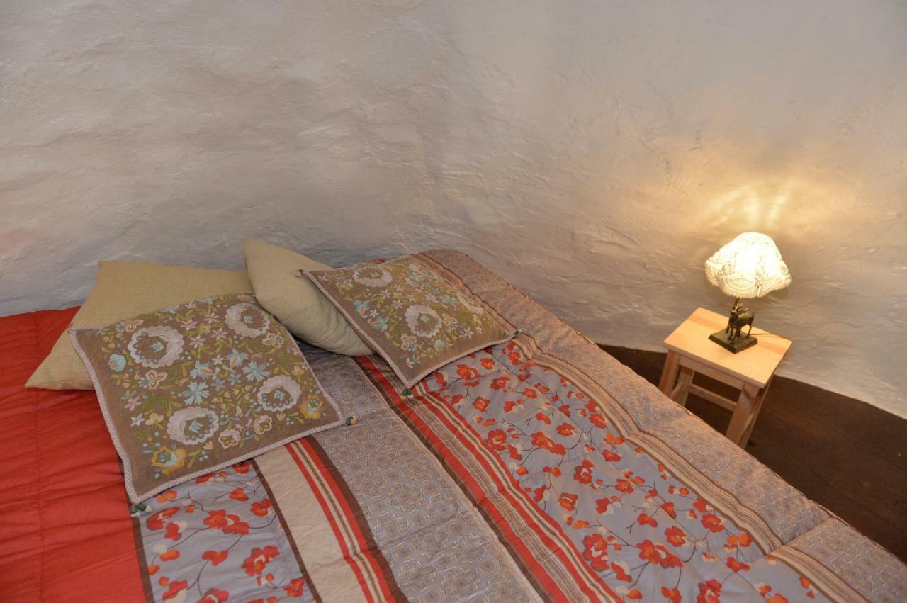 Trulli Del Corso B&B Alberobello Zewnętrze zdjęcie