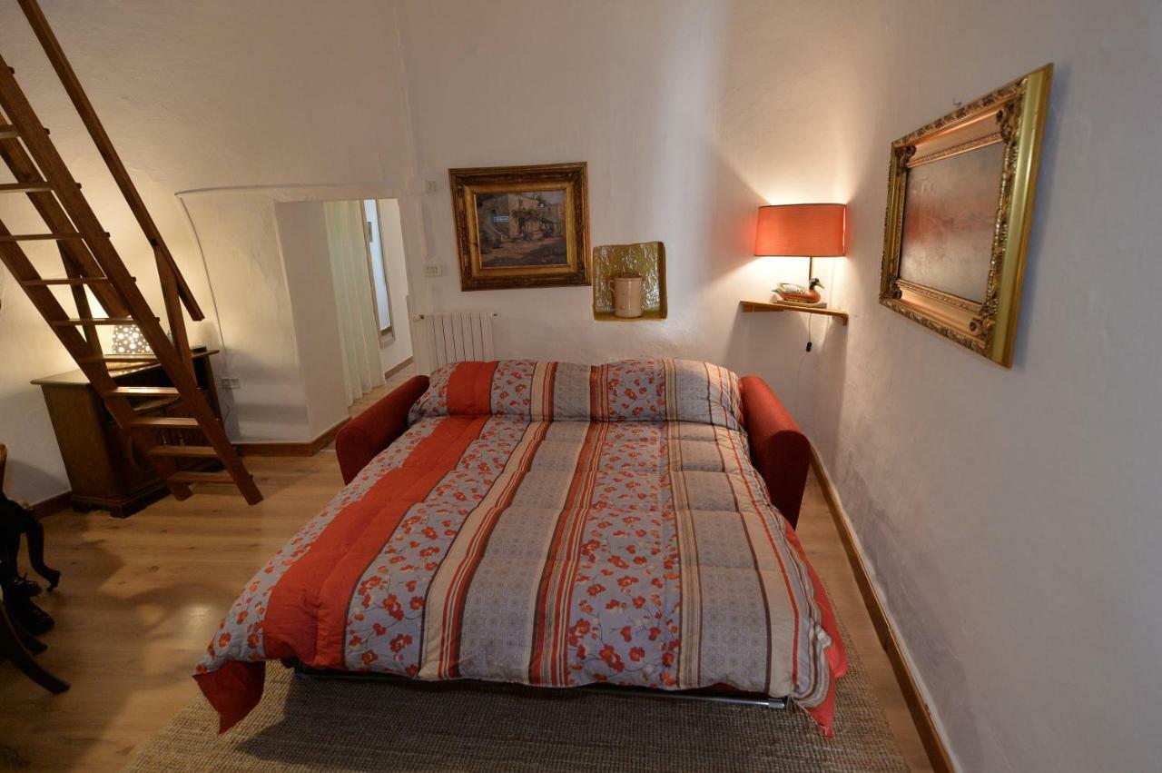 Trulli Del Corso B&B Alberobello Zewnętrze zdjęcie