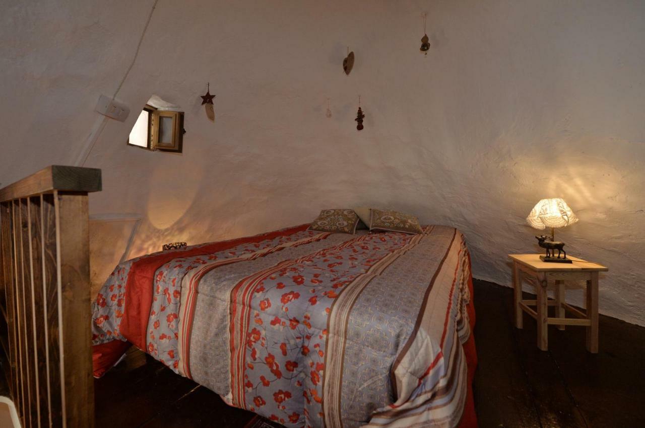 Trulli Del Corso B&B Alberobello Zewnętrze zdjęcie